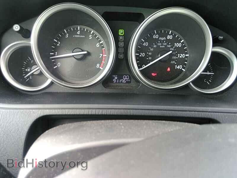 2013 Mazda CX-9 - VIN: JM3TB3DA9D0415410 - Фото 5