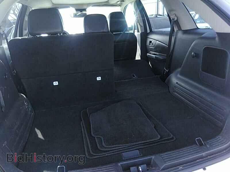 2013 Ford Edge - VIN: 2FMDK3JC4DBA95586 - Photo 7