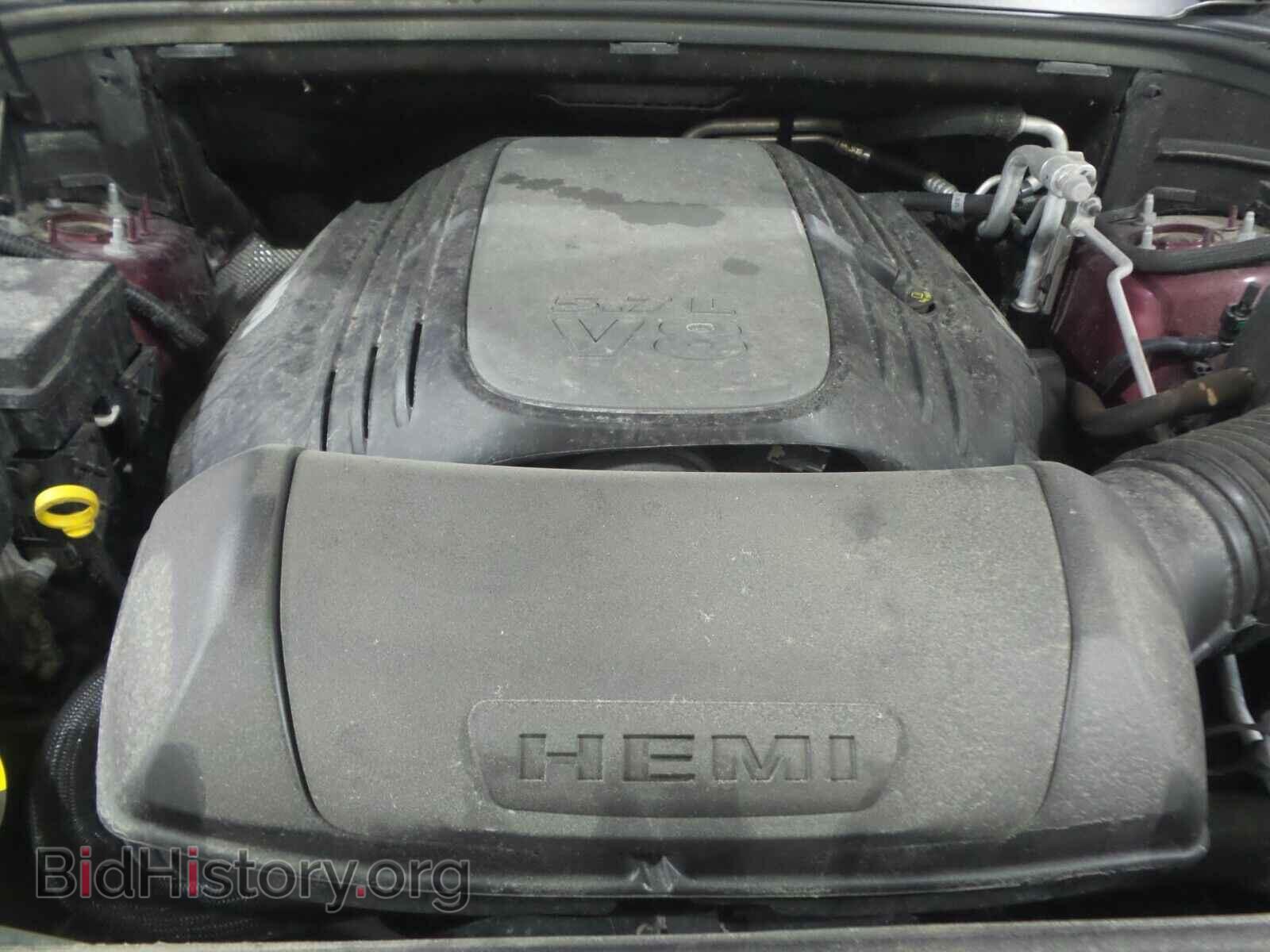 2019 Dodge Durango - VIN: 1C4SDJCTXKC663568 - Фото 15