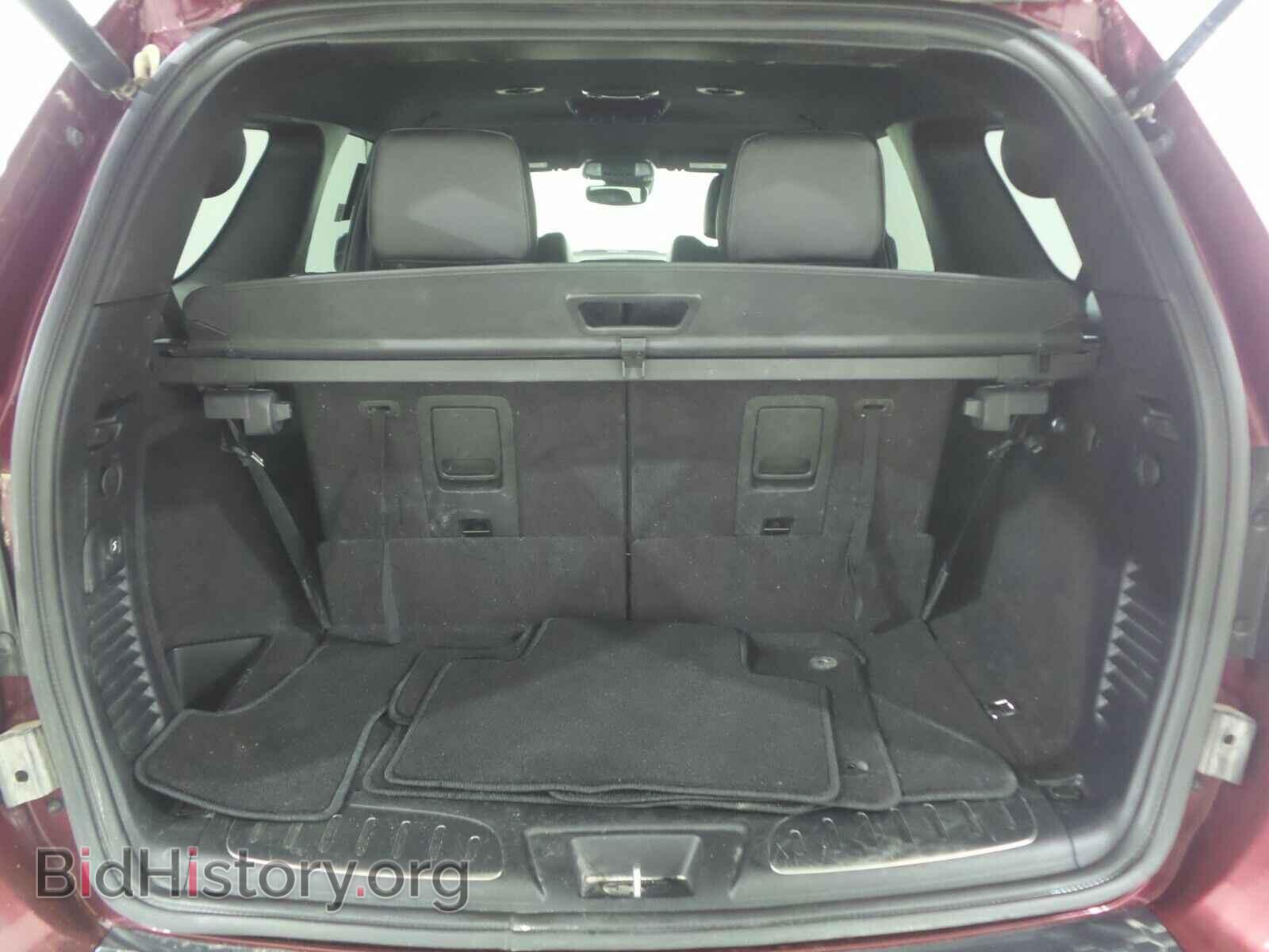 2019 Dodge Durango - VIN: 1C4SDJCTXKC663568 - Фото 16