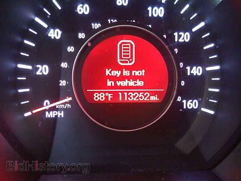 2013 Kia Optima - VIN: 5XXGN4A75DG120416 - Фото 5