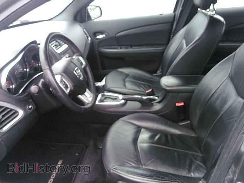 2013 Dodge Avenger - VIN: 1C3CDZCB2DN556889 - Photo 3