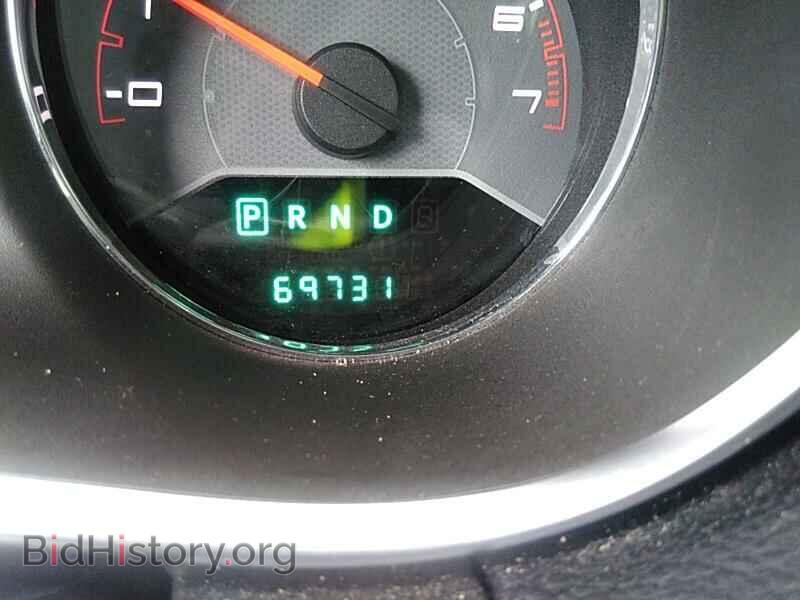 2013 Dodge Avenger - VIN: 1C3CDZCB2DN556889 - Photo 5