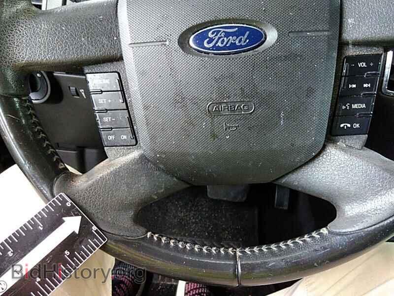 2008 Ford Edge - VIN: 2FMDK38C98BB04682 - Фото 11