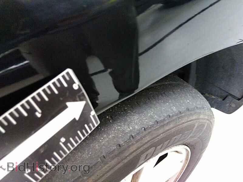 2008 Ford Edge - VIN: 2FMDK38C98BB04682 - Фото 13