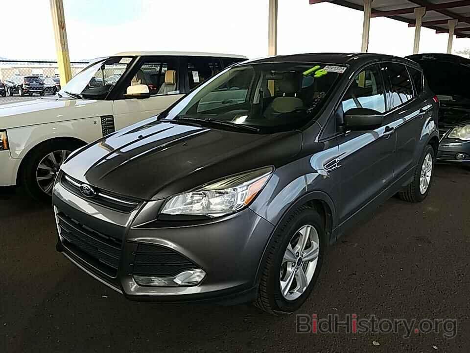 Photo 1FMCU0GX6EUA86429 - Ford Escape 2014