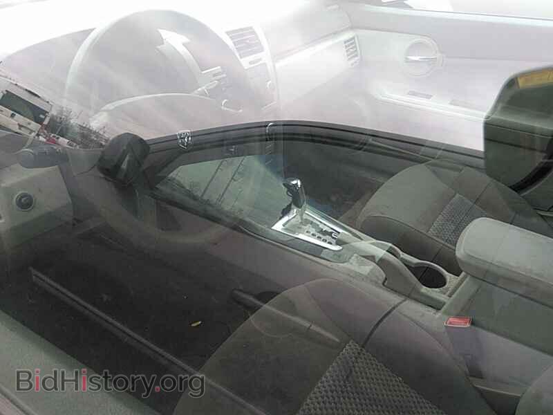 2009 Dodge Avenger - VIN: 1B3LC46B09N549056 - Фото 3