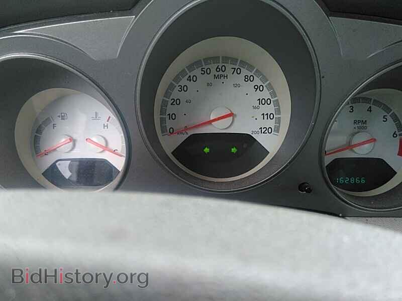 2009 Dodge Avenger - VIN: 1B3LC46B09N549056 - Фото 5