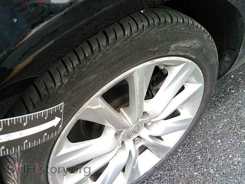 2016 Lexus IS 300 - VIN: JTHCM1D20G5010123 - Фото 13