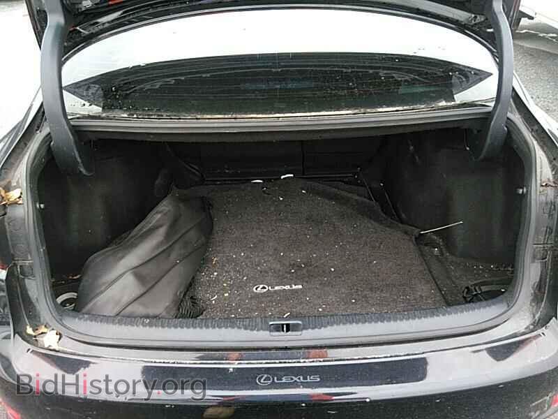 2016 Lexus IS 300 - VIN: JTHCM1D20G5010123 - Фото 7