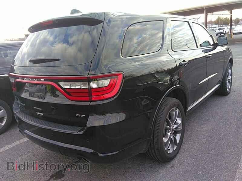 2020 Dodge Durango - VIN: 1C4RDJDG6LC119666 - Photo 2
