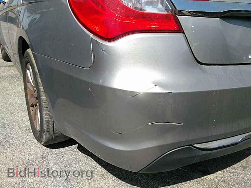 2013 Chrysler 200 - VIN: 1C3BCBEB4DN592313 - Photo 10
