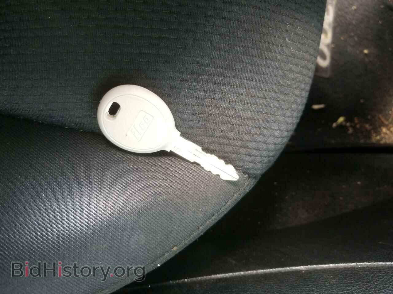 2013 Chrysler 200 - VIN: 1C3CCBAB4DN559564 - Photo 8