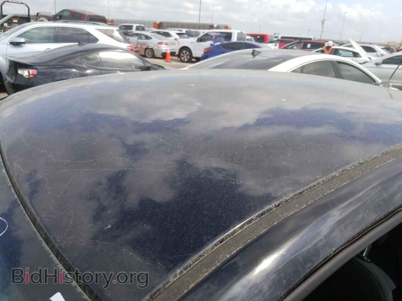 2013 Chrysler 200 - VIN: 1C3CCBAB4DN559564 - Photo 9