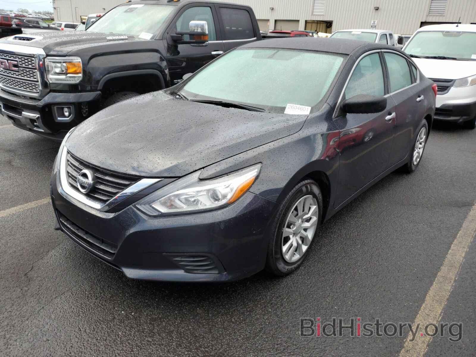 Photo 1N4AL3AP0HN363525 - Nissan Altima 2017