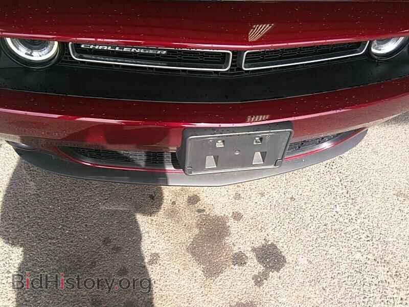 2019 Dodge Challenger - VIN: 2C3CDZAG8KH687474 - Фото 13
