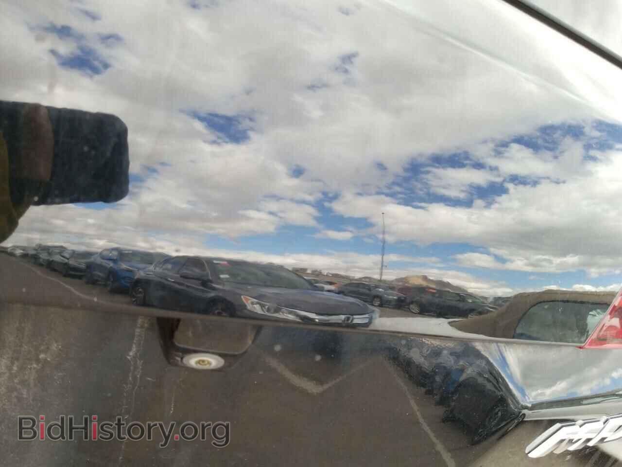 2010 Acura MDX - VIN: 2HNYD2H66AH534638 - Фото 19