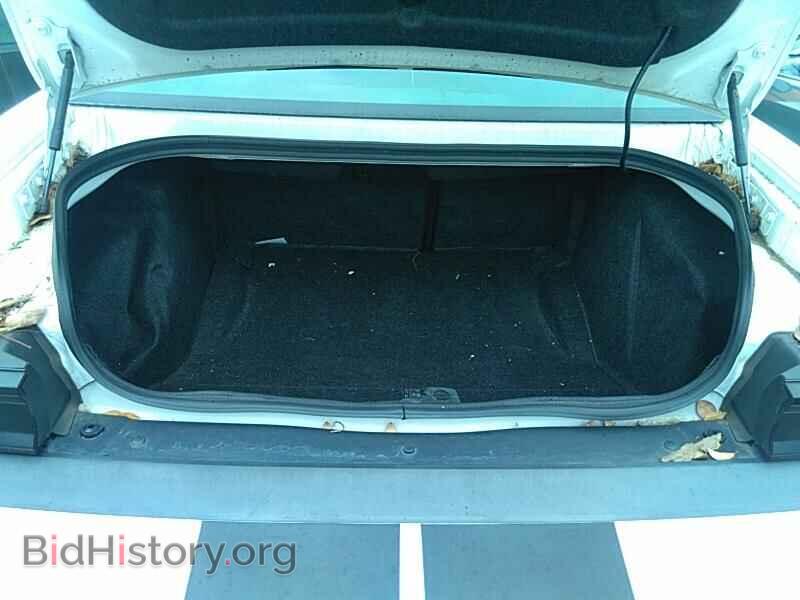 2013 Dodge Challenger - VIN: 2C3CDYAG4DH607844 - Photo 7