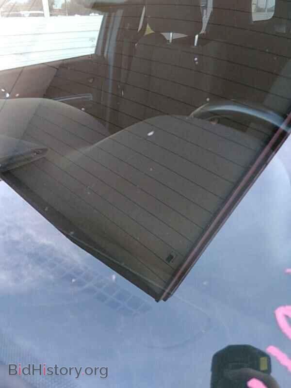2013 Dodge Durango - VIN: 1C4RDHAG1DC660462 - Фото 10