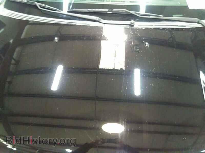 2008 Ford Edge - VIN: 2FMDK39C98BA58205 - Фото 8
