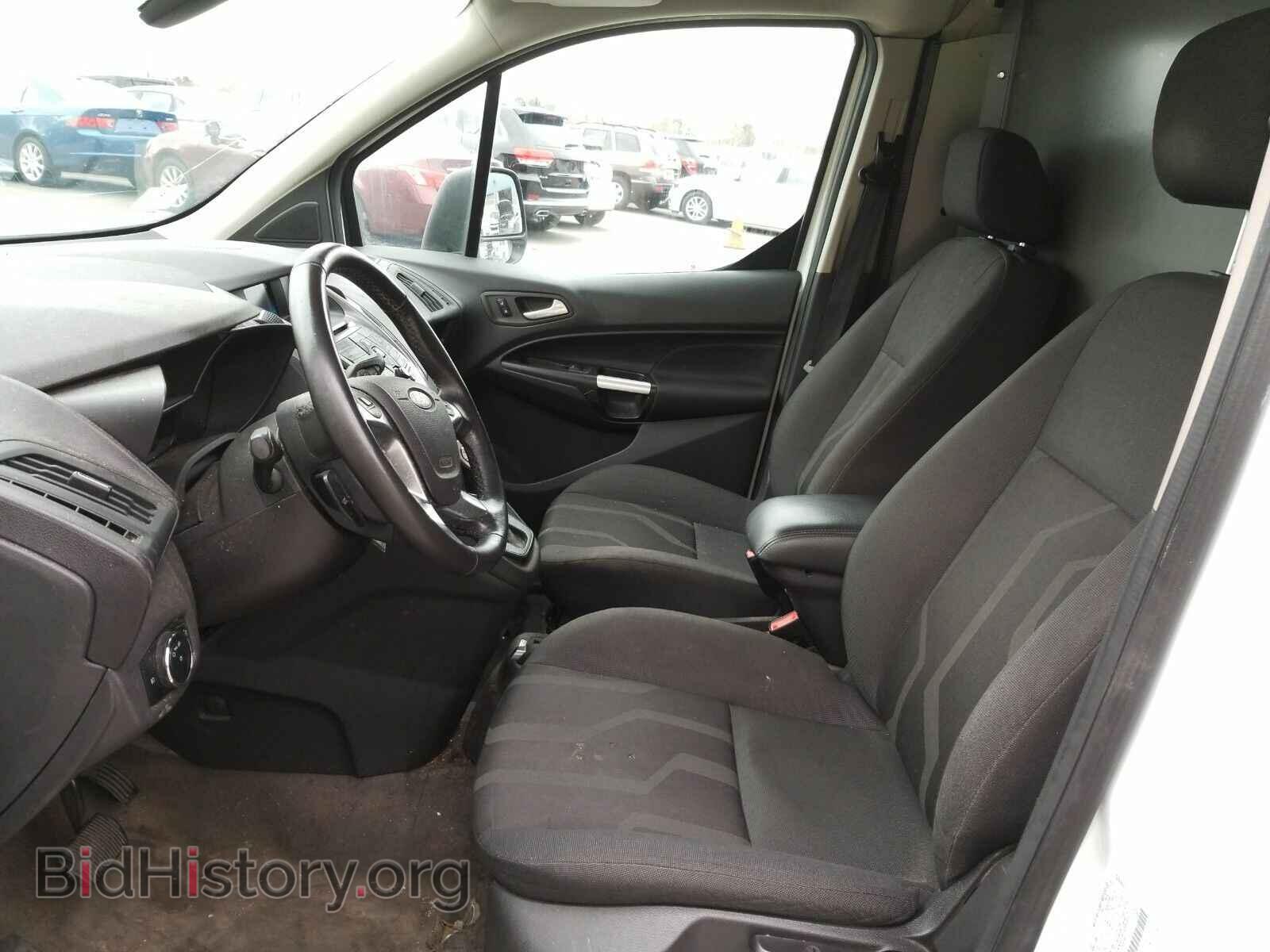 2016 Ford Transit Connect - VIN: NM0LS7F70G1283098 - Фото 3