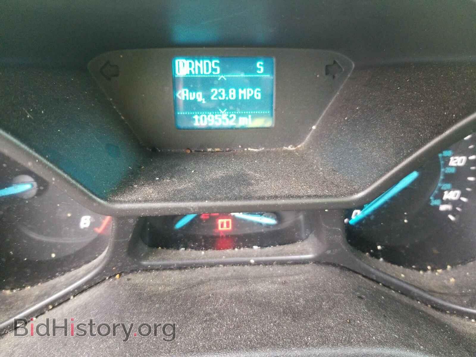 2016 Ford Transit Connect - VIN: NM0LS7F70G1283098 - Фото 5