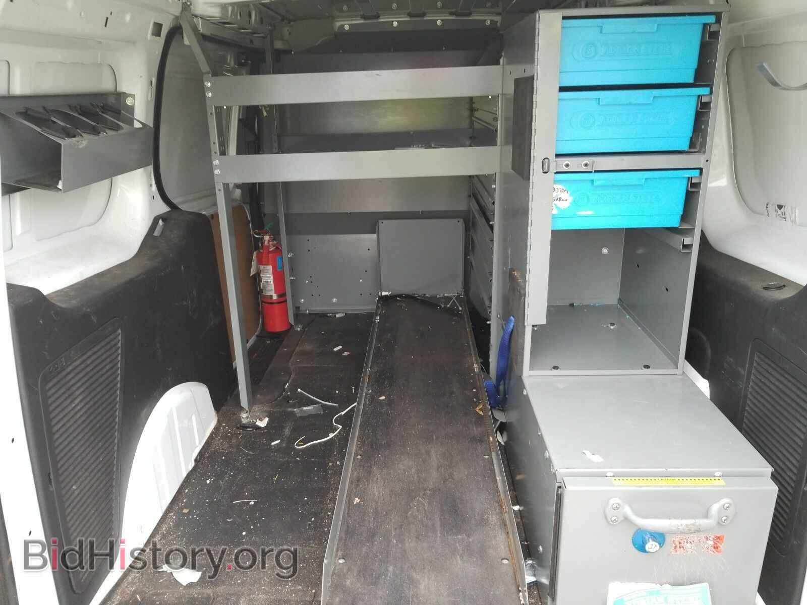 2016 Ford Transit Connect - VIN: NM0LS7F70G1283098 - Фото 7