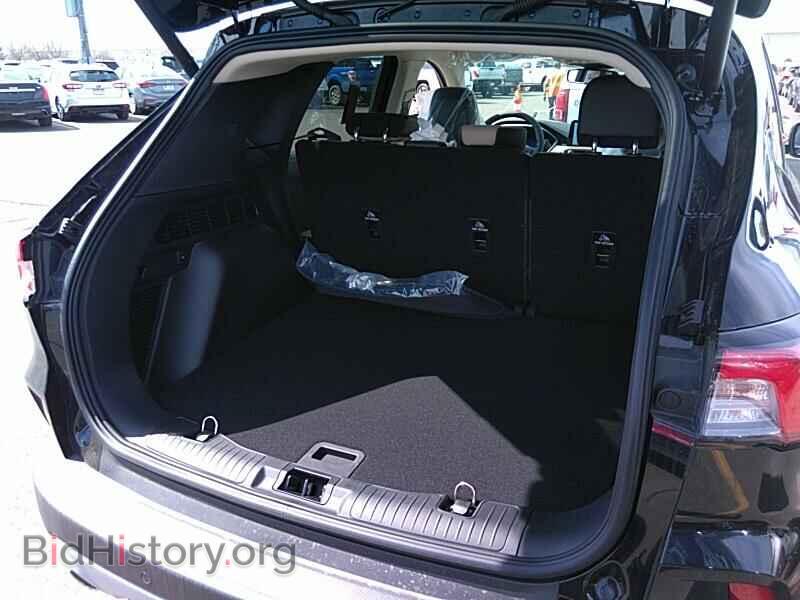 2020 Ford Escape - VIN: 1FMCU9J97LUA77489 - Фото 7