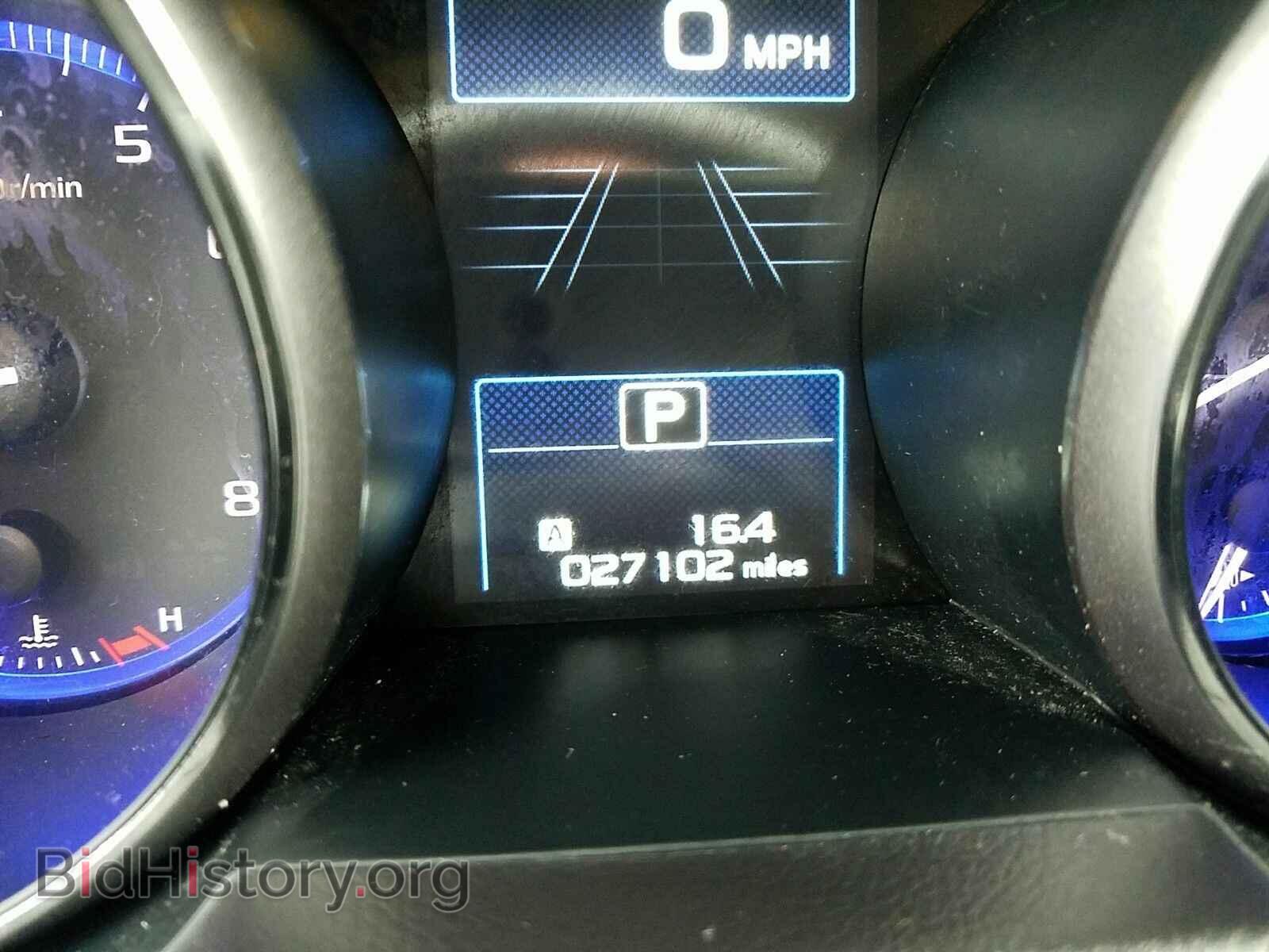 2017 Subaru Outback - VIN: 4S4BSAHC2H3325908 - Фото 5