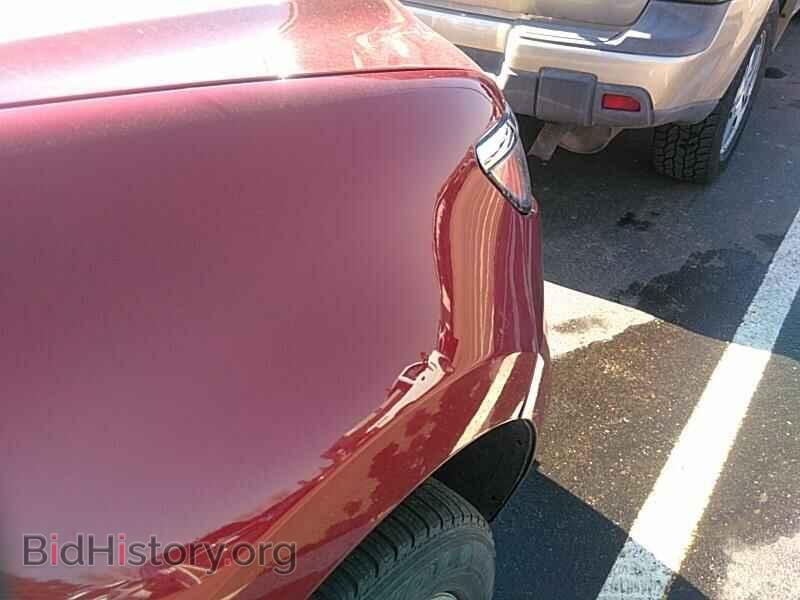2014 Ford Edge - VIN: 2FMDK4KC4EBA37774 - Фото 10