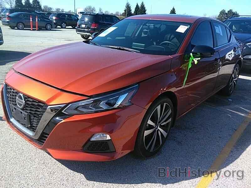 Photo 1N4BL4CW1KC237840 - Nissan Altima 2019