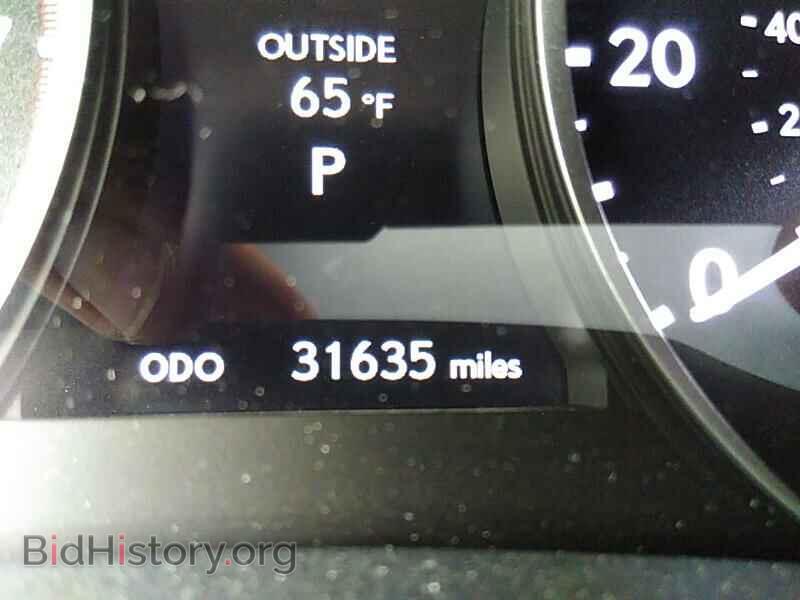 2013 Lexus ES 350 - VIN: JTHBK1GG9D2048522 - Фото 5