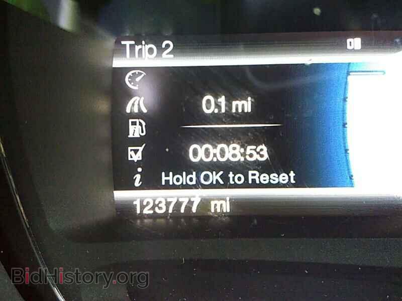 2012 Ford Edge - VIN: 2FMDK3K99CBA87940 - Фото 5