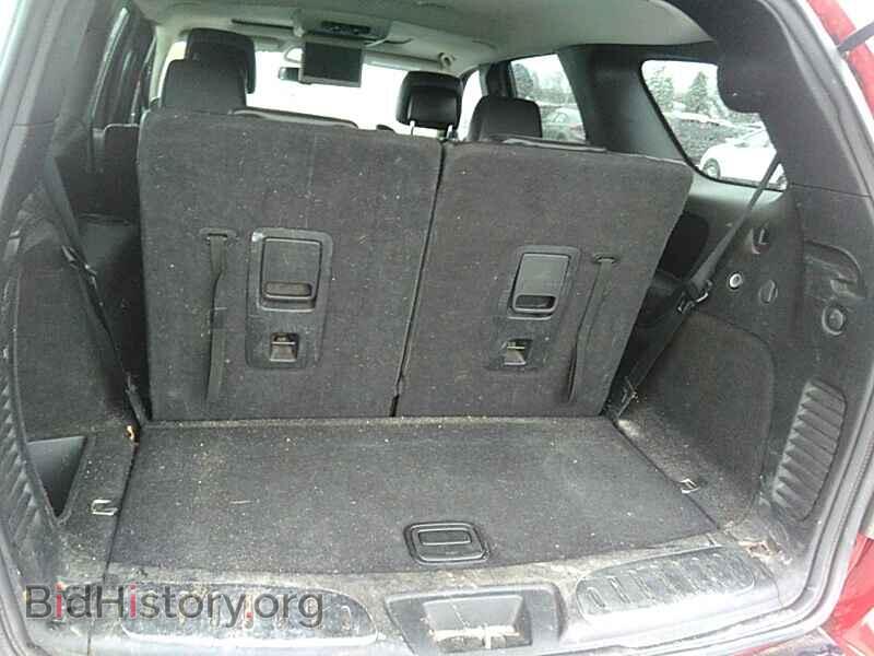 2013 Dodge Durango - VIN: 1C4SDJCT2DC658559 - Photo 7