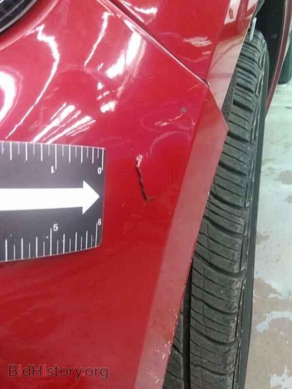 2013 Dodge Durango - VIN: 1C4SDJCT2DC658559 - Photo 9