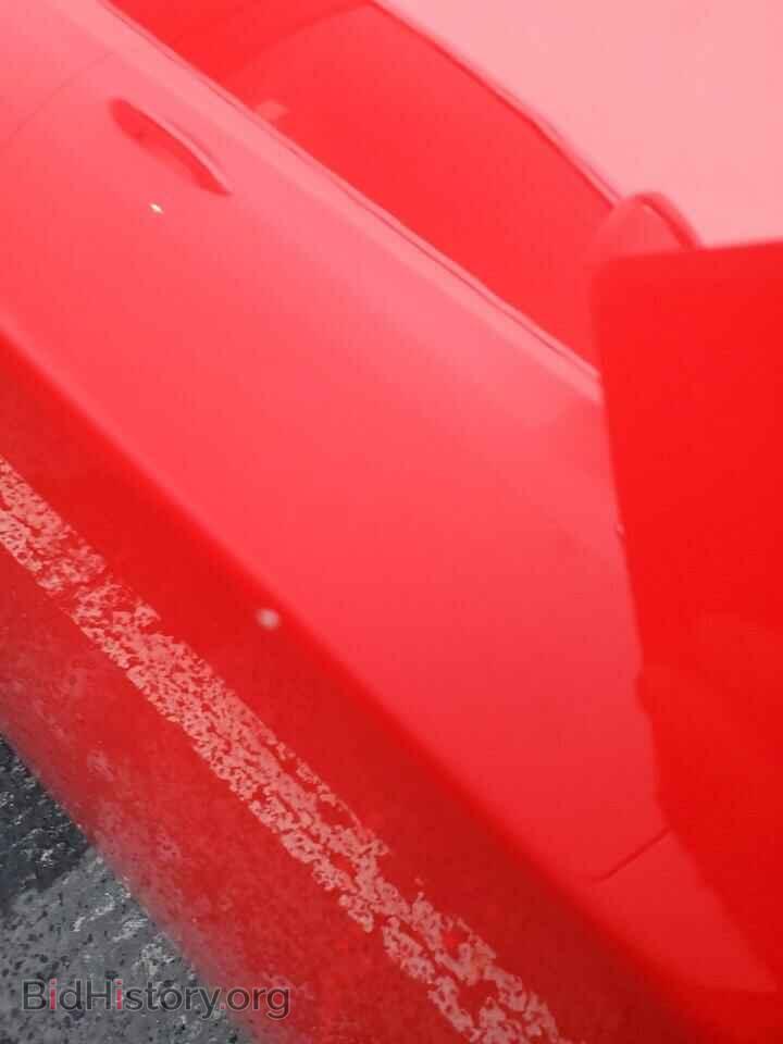2019 Dodge Challenger - VIN: 2C3CDZBT5KH606457 - Фото 9