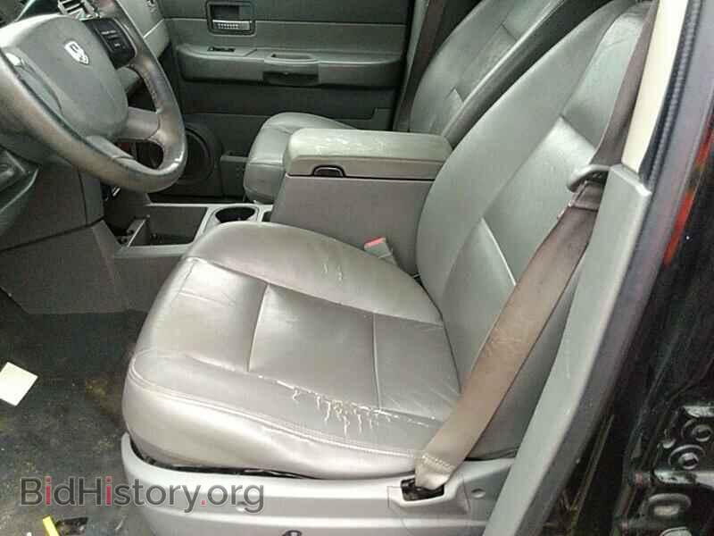 2005 Dodge Durango - VIN: 1D4HB48N95F549546 - Фото 3