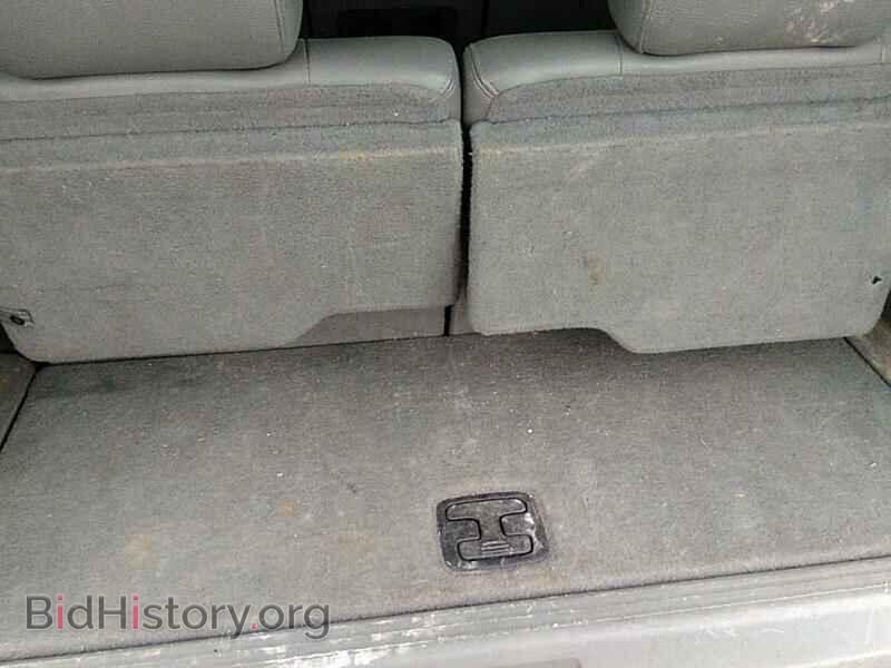2005 Dodge Durango - VIN: 1D4HB48N95F549546 - Фото 7
