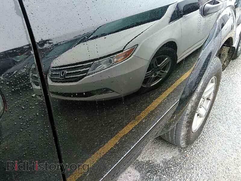 2005 Dodge Durango - VIN: 1D4HB48N95F549546 - Фото 10