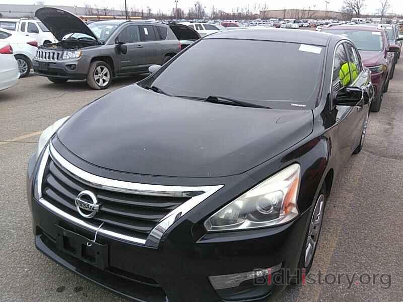 Photo 1N4AL3AP4DN412249 - Nissan Altima 2013