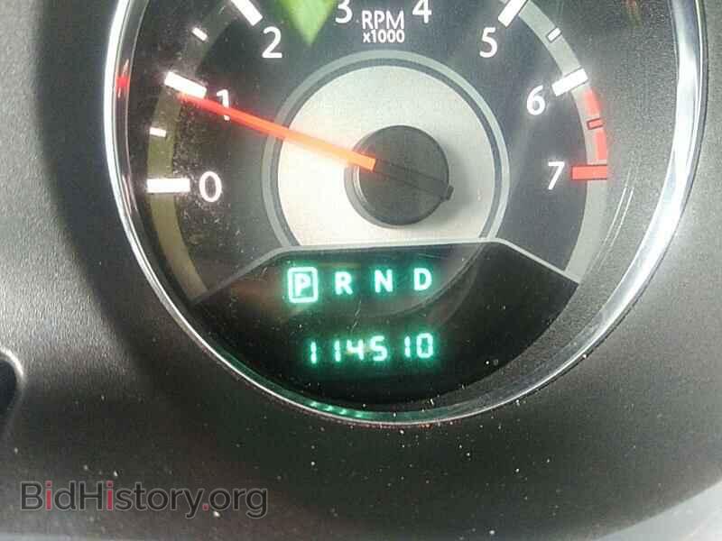 2013 Chrysler 200 - VIN: 1C3CCBAB5DN557239 - Photo 5