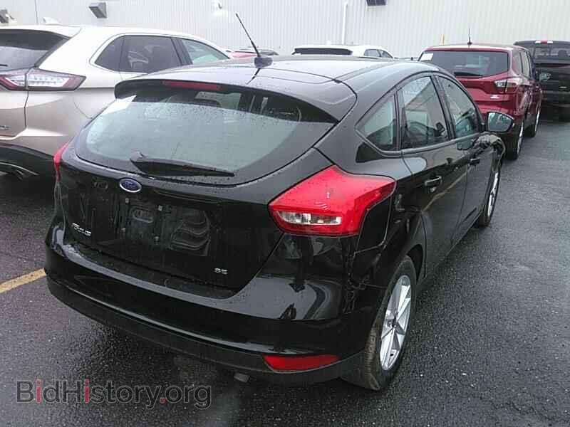 2017 Ford Focus - VIN: 1FADP3K25HL201065 - Photo 2