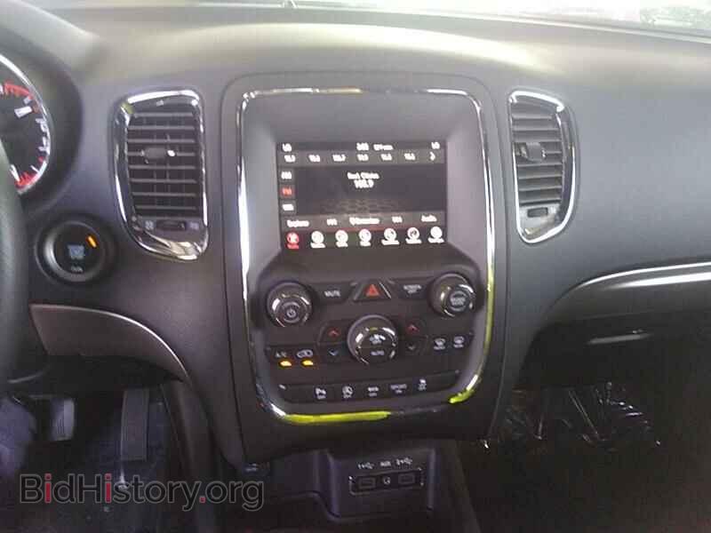 2018 Dodge Durango - VIN: 1C4RDHAG8JC443213 - Photo 4