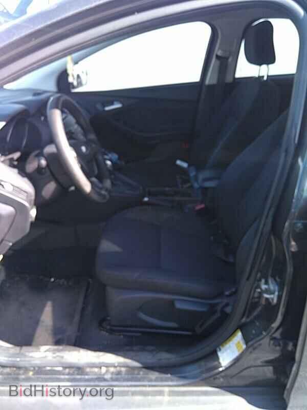 2015 Ford Focus - VIN: 1FADP3K27FL292126 - Фото 3