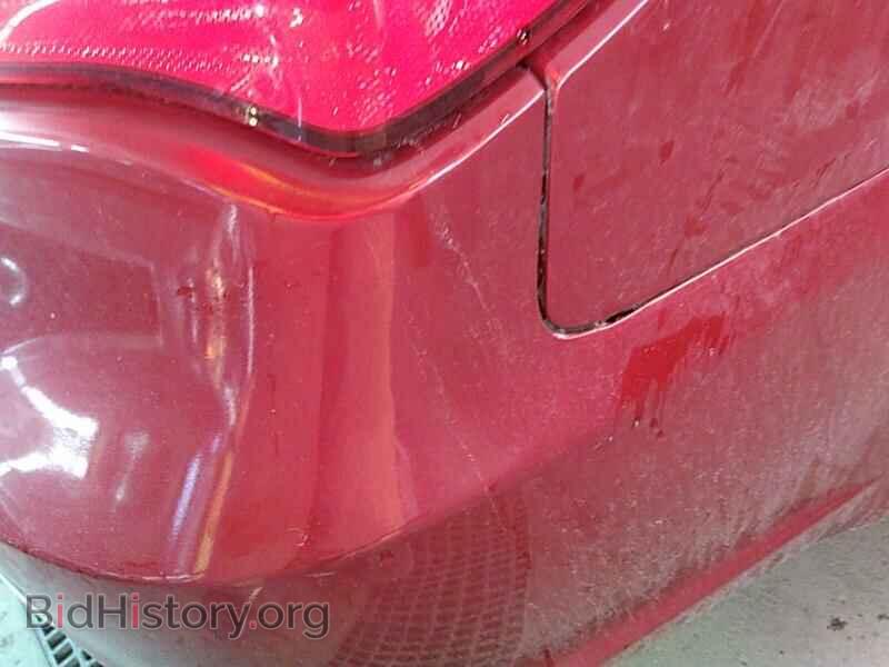 2012 Chrysler 200 - VIN: 1C3CCBBB6CN267721 - Photo 8