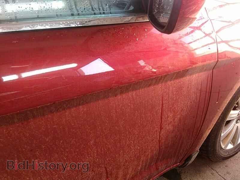 2012 Chrysler 200 - VIN: 1C3CCBBB6CN267721 - Photo 9