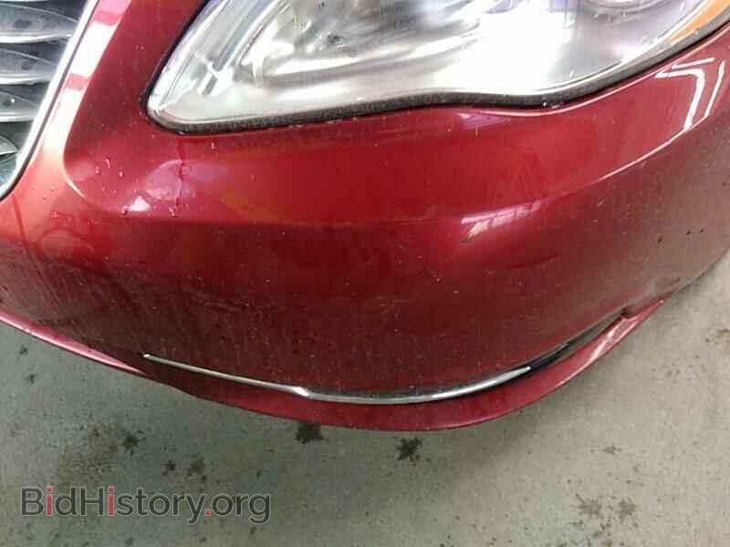 2012 Chrysler 200 - VIN: 1C3CCBBB6CN267721 - Photo 10