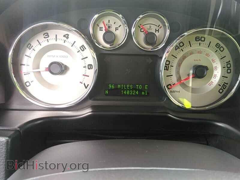 2008 Ford Edge - VIN: 2FMDK48C08BA40456 - Фото 5