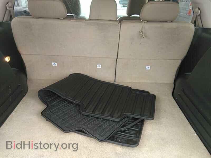 2008 Ford Edge - VIN: 2FMDK48C08BA40456 - Фото 7
