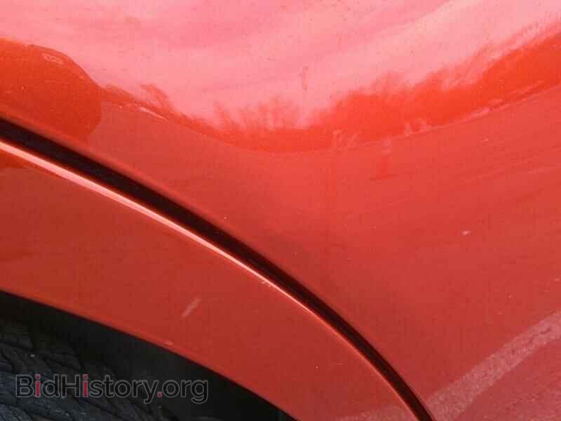 2008 Ford Edge - VIN: 2FMDK48C08BA40456 - Фото 10